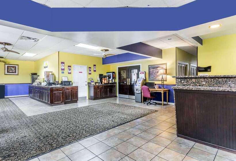 ホテル Days Inn Goldsboro