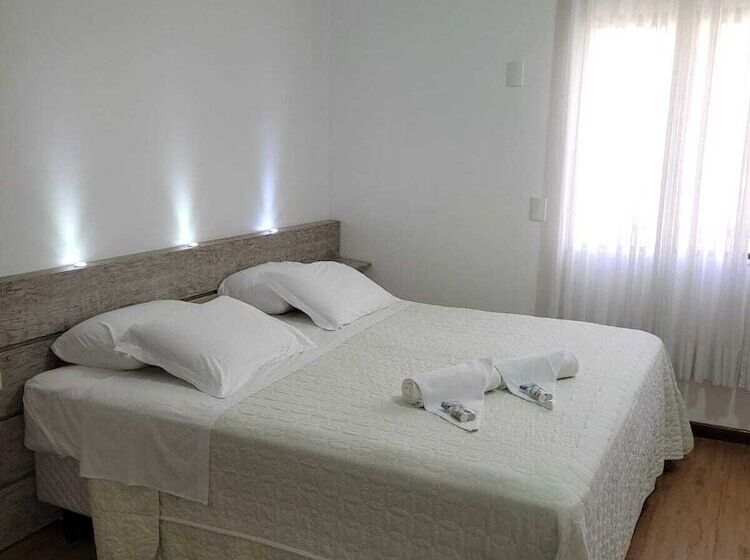 فندق Vila Germânica