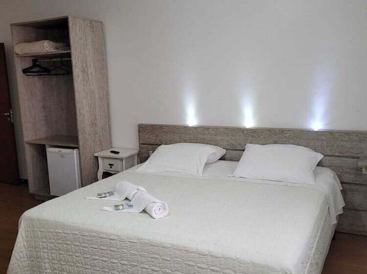 فندق Vila Germânica