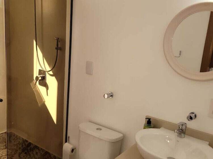 فندق Vila Germânica