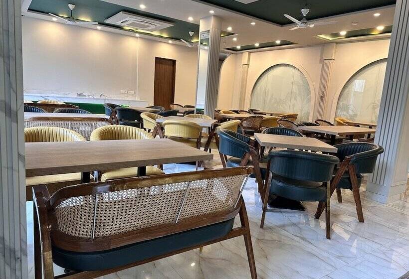 호텔 Flock Coliving