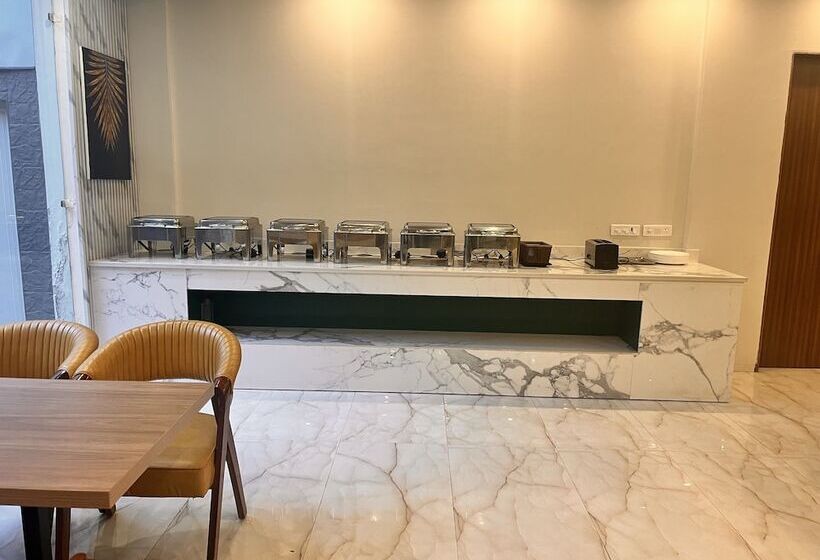 호텔 Flock Coliving