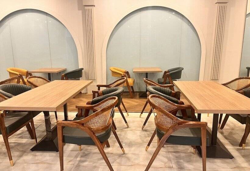 호텔 Flock Coliving