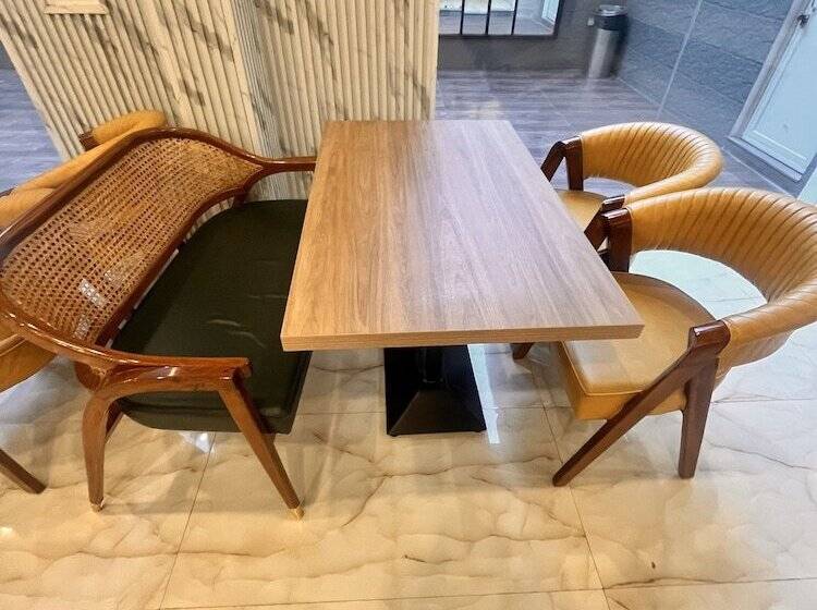 호텔 Flock Coliving