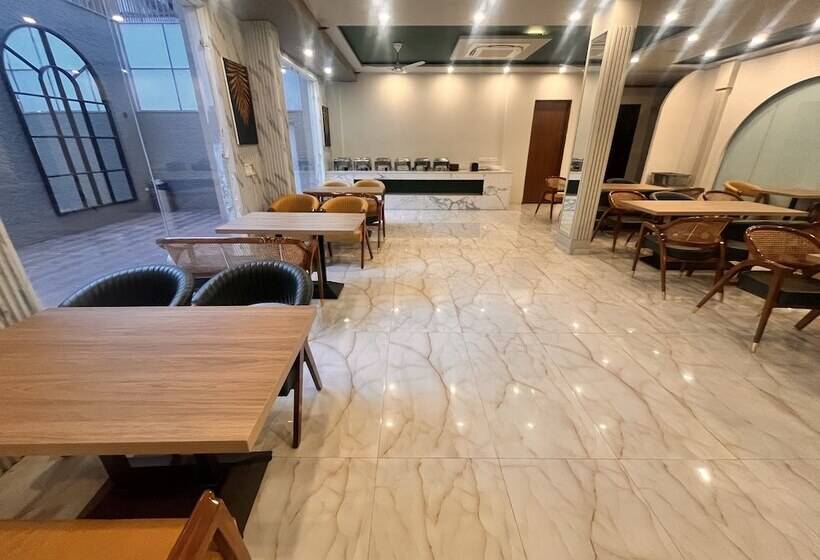 호텔 Flock Coliving