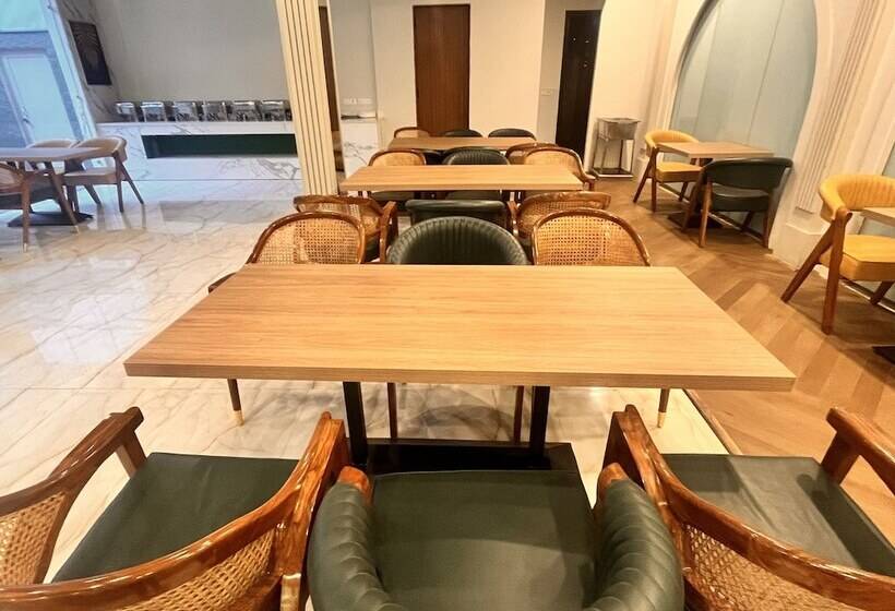 호텔 Flock Coliving