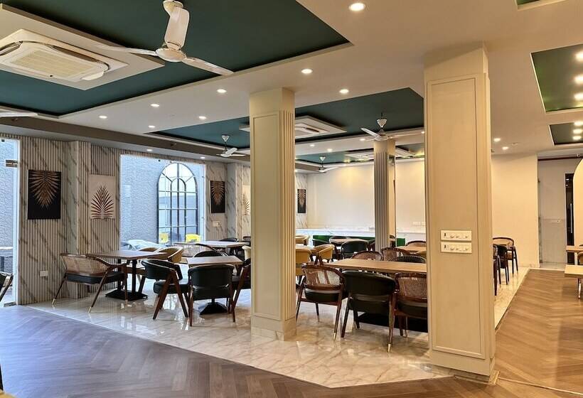 호텔 Flock Coliving