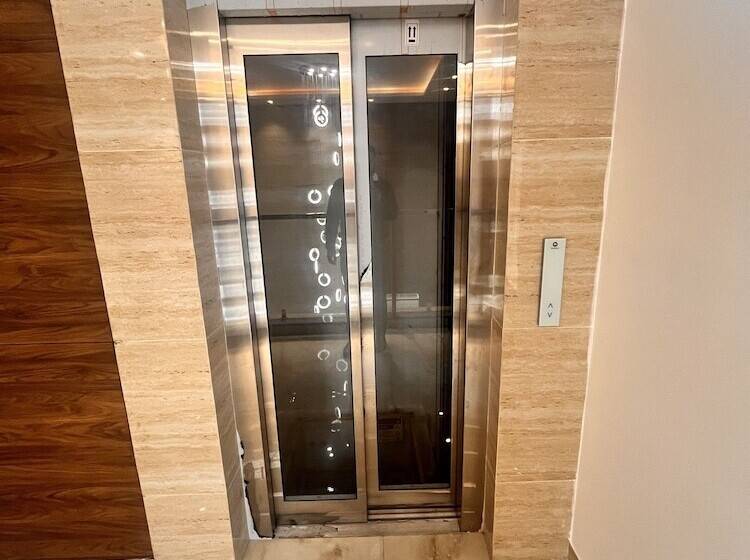 호텔 Flock Coliving