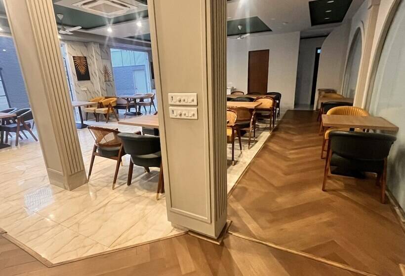 호텔 Flock Coliving