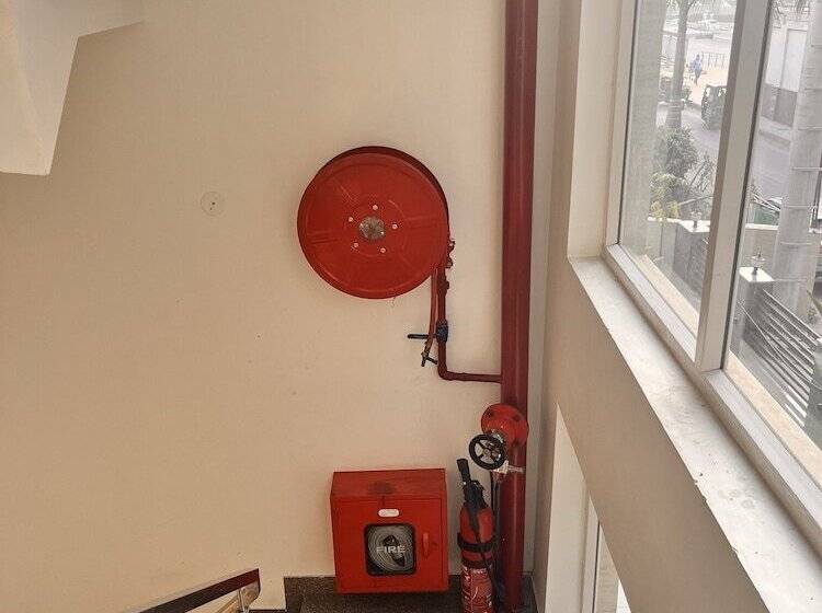 호텔 Flock Coliving