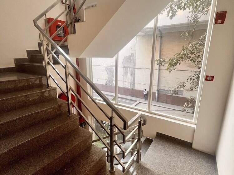 호텔 Flock Coliving