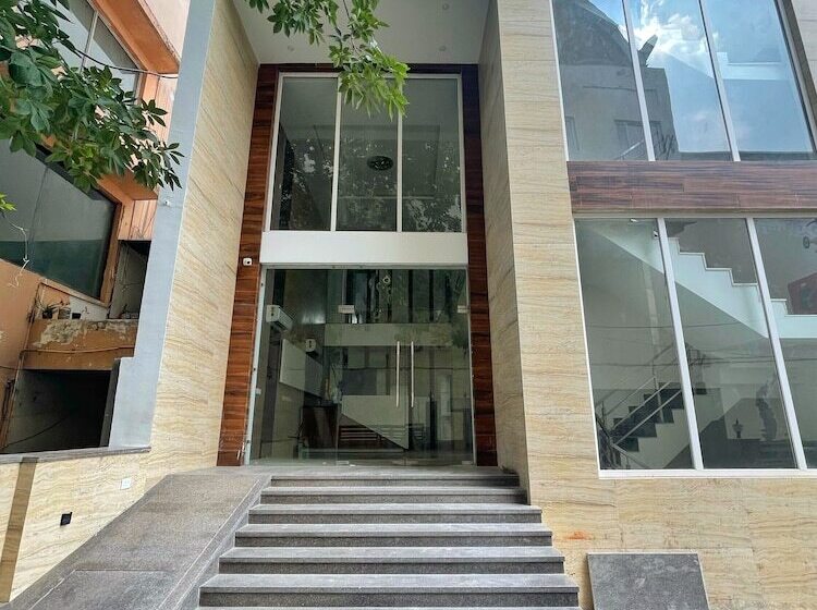 호텔 Flock Coliving