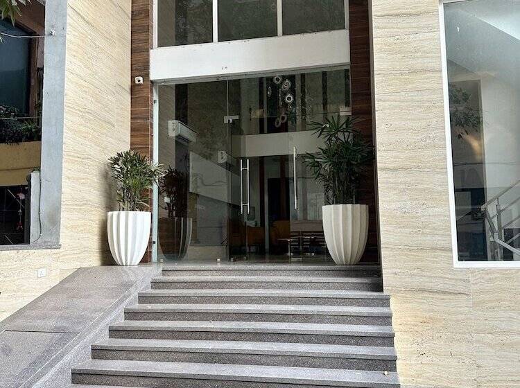 호텔 Flock Coliving