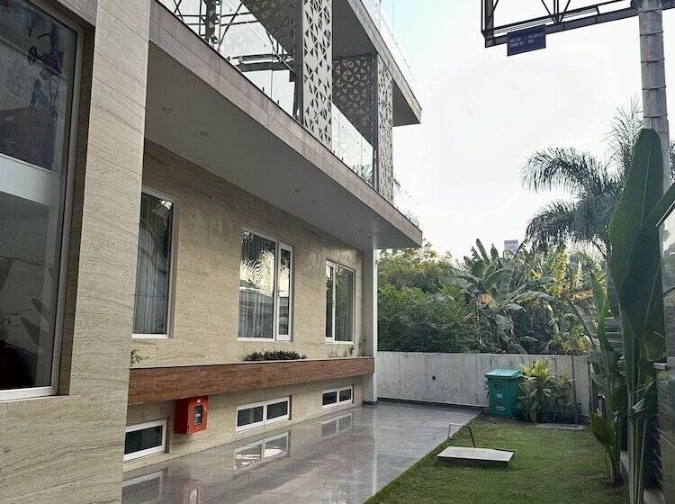 호텔 Flock Coliving