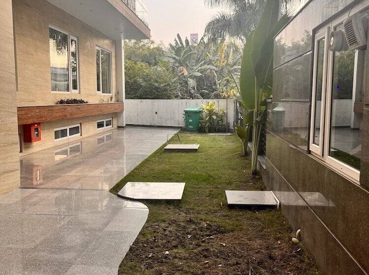 호텔 Flock Coliving