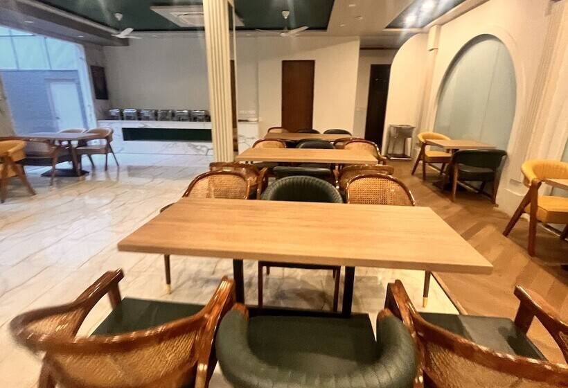 호텔 Flock Coliving