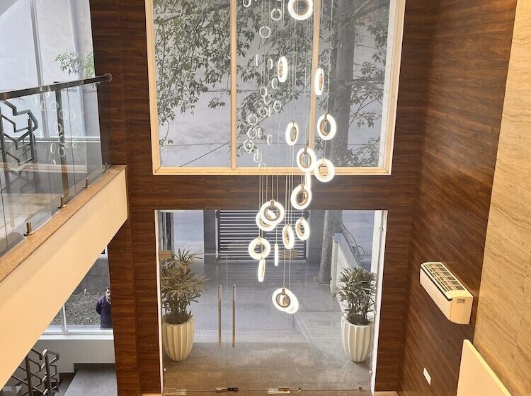 호텔 Flock Coliving