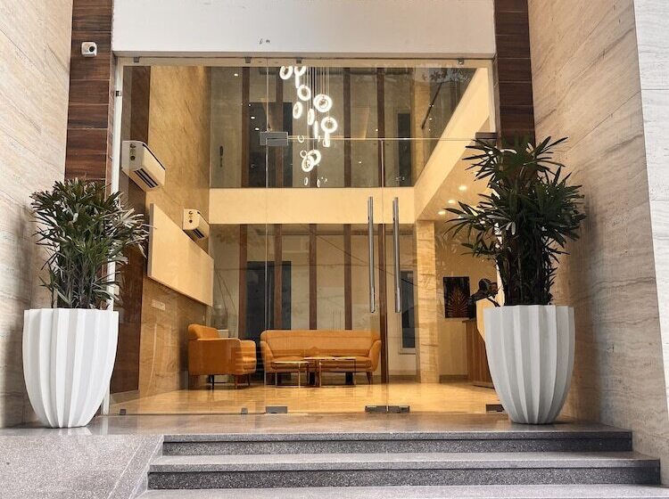 호텔 Flock Coliving