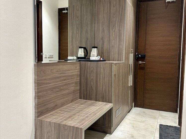 호텔 Flock Coliving