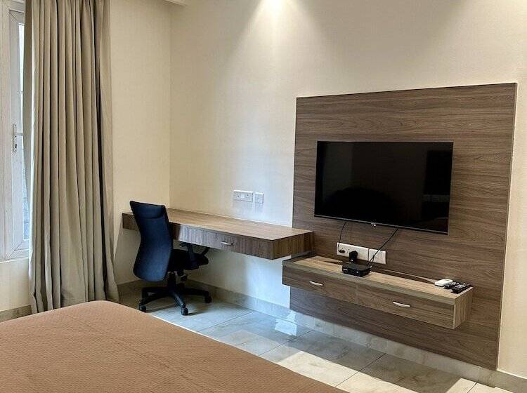 호텔 Flock Coliving