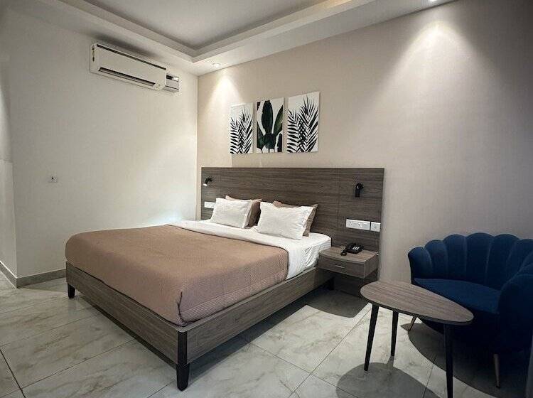 호텔 Flock Coliving