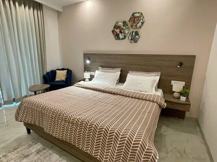 호텔 Flock Coliving