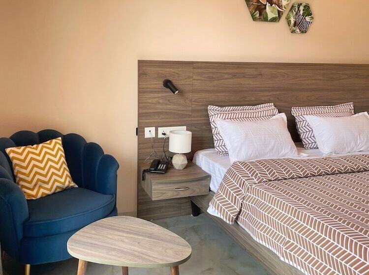 호텔 Flock Coliving