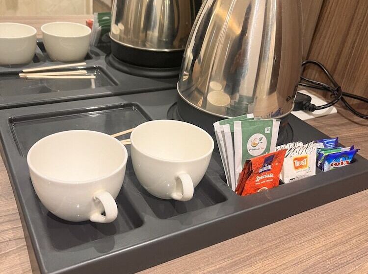 호텔 Flock Coliving