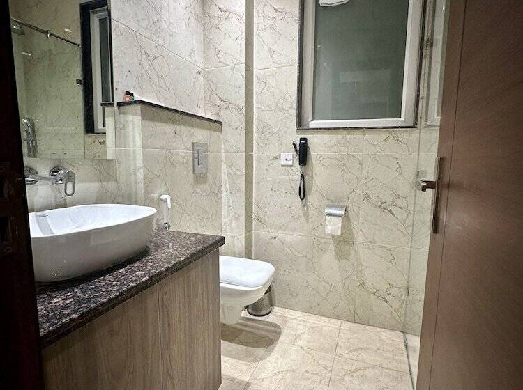 호텔 Flock Coliving