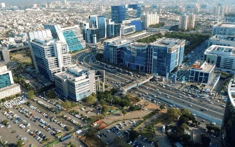 호텔 Flock Coliving