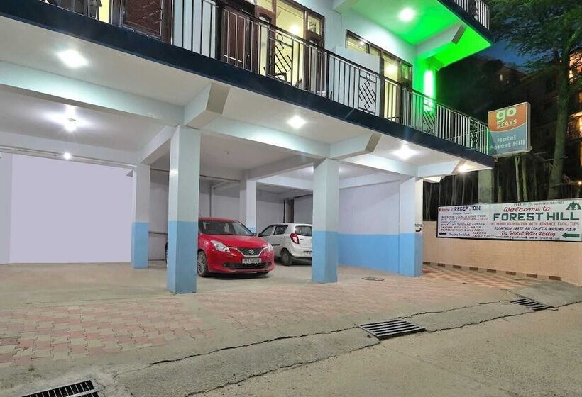 فندق Forest Hill