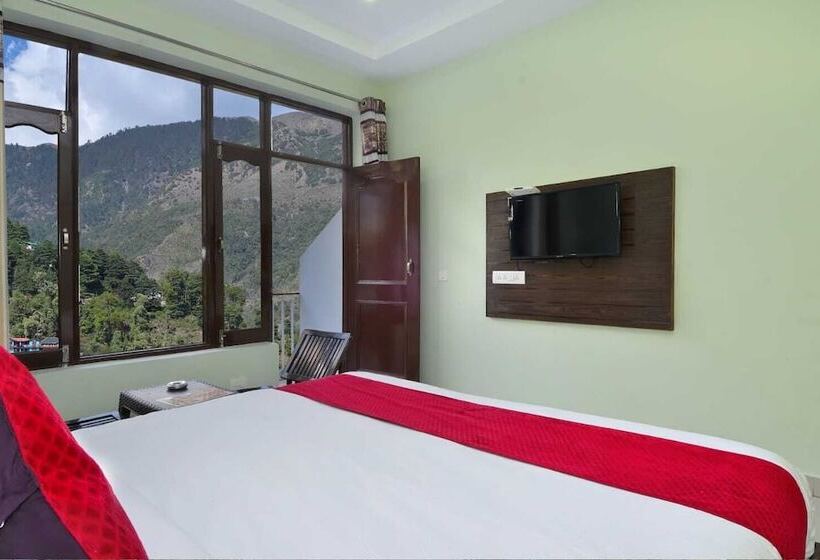 فندق Forest Hill