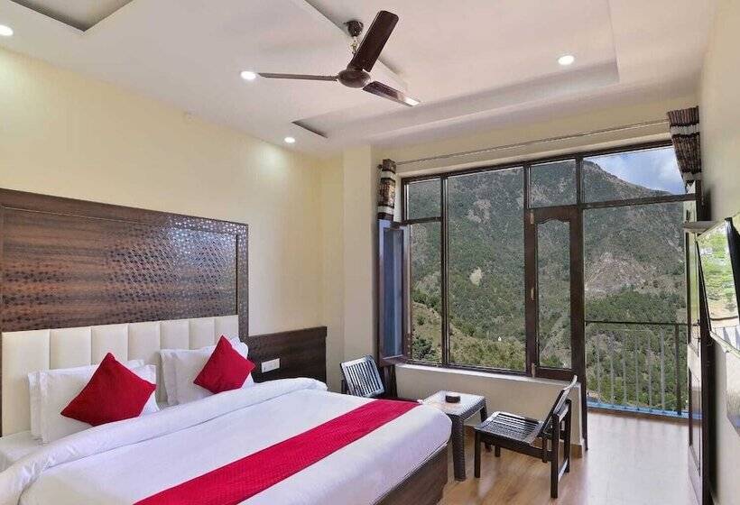 فندق Forest Hill