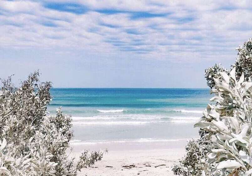 هتل Geraldton's Ocean West