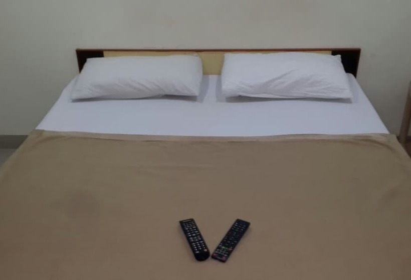 Отель Golden & Guest House