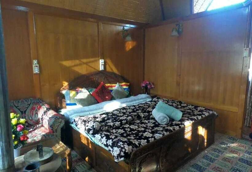 酒店 Goona Palace Houseboats