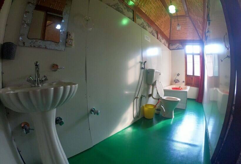 酒店 Goona Palace Houseboats