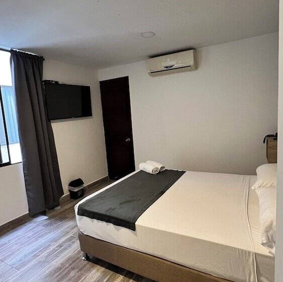 호텔 Gran Conquistador 33