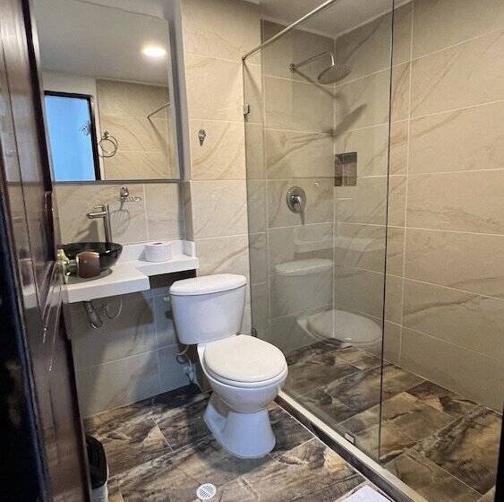 호텔 Gran Conquistador 33