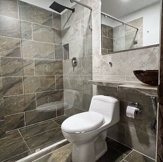 호텔 Gran Conquistador 33