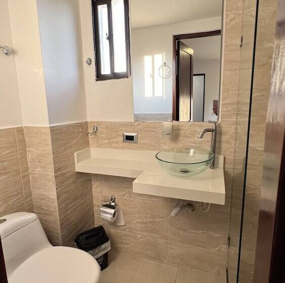 호텔 Gran Conquistador 33