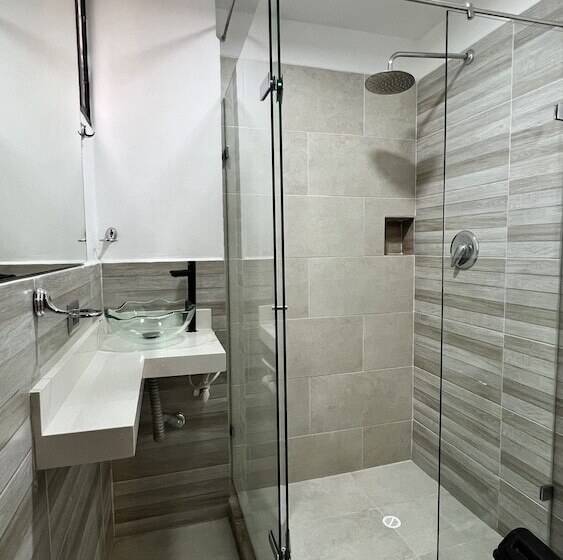 호텔 Gran Conquistador 33