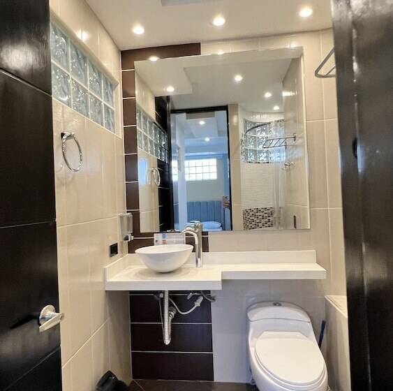 호텔 Gran Conquistador 33