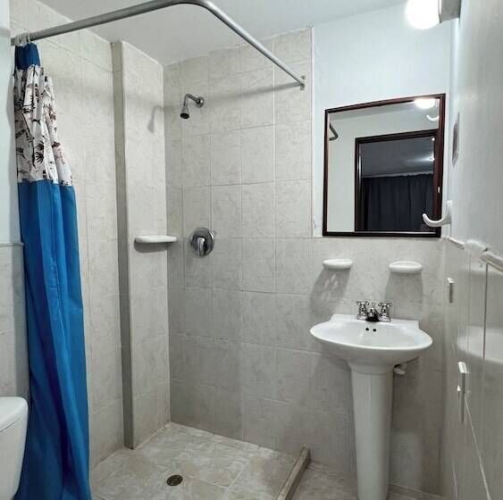 호텔 Gran Conquistador 33