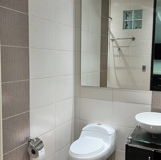 호텔 Gran Conquistador 33