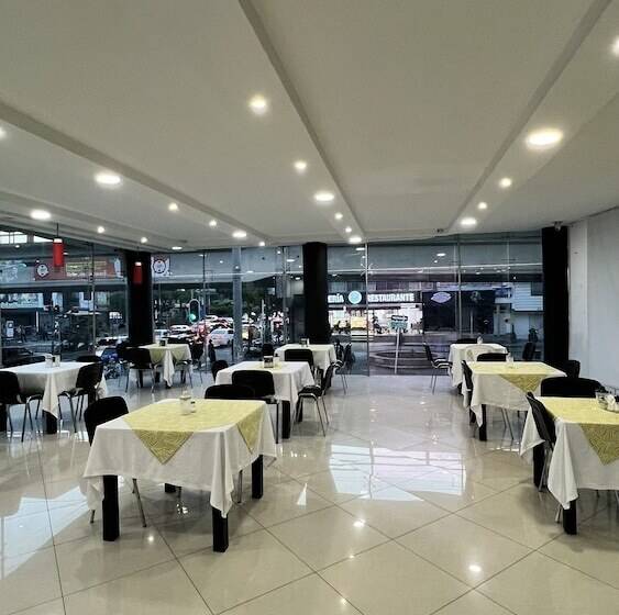 호텔 Gran Conquistador 33