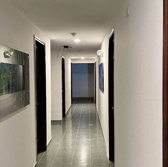 호텔 Gran Conquistador 33