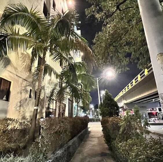 호텔 Gran Conquistador 33