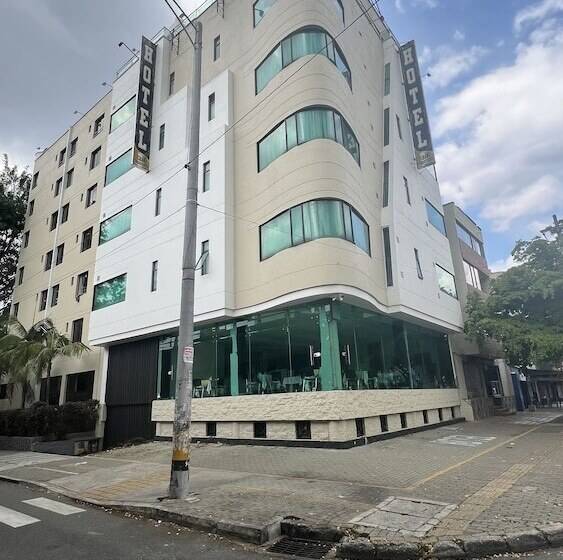 호텔 Gran Conquistador 33