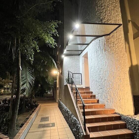 호텔 Gran Conquistador 33